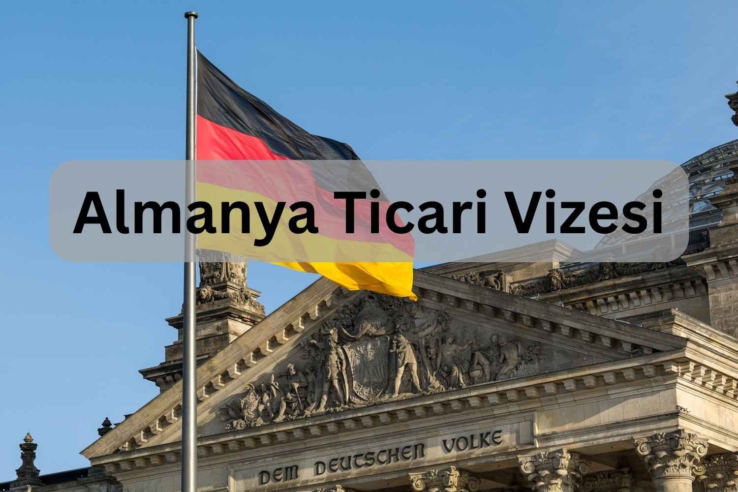 Almanya ticari vize evrakları listesi, başvurunuzun temelini oluşturur. Seyahatinizin ticari niteliğini ve Türkiye'deki iş hayatınızla olan bağınızı ispatlamak için çok daha spesifik belgelere ihtiyacınız var.