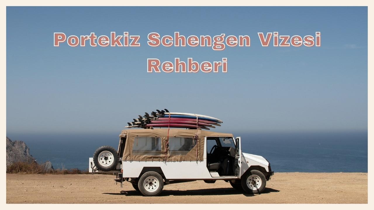 Atlantik'in büyüleyici kıyıları, tarihi şehirleri, lezzetli mutfağı ve sıcakkanlı insanlarıyla Portekiz, Avrupa'nın en cazip destinasyonlarından biri. İster Lizbon'un daracık sokaklarında kaybolmak, Porto'nun şarap mahzenlerini gezmek ya da Algarve'nin altın kumsallarında güneşlenmek isteyin, Portekiz'e yapacağınız seyahatin ilk adımı genellikle Portekiz Schengen Vizesi almaktır.