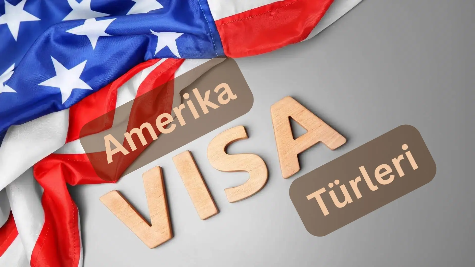 Amerika vize türleri arasında karar vermek, seyahat amacınıza ve uzun vadeli hedeflerinize göre değişir.