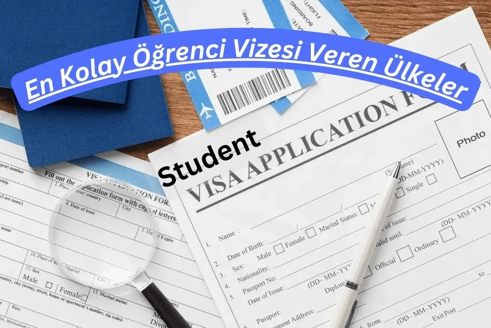 Yurt dışında eğitim almak isteyen öğrenciler için en kritik adımlardan biri öğrenci vizesi sürecidir. Öğrenci vizesi başvuruları, ülkeden ülkeye değişen şartlara ve prosedürlere sahiptir.
