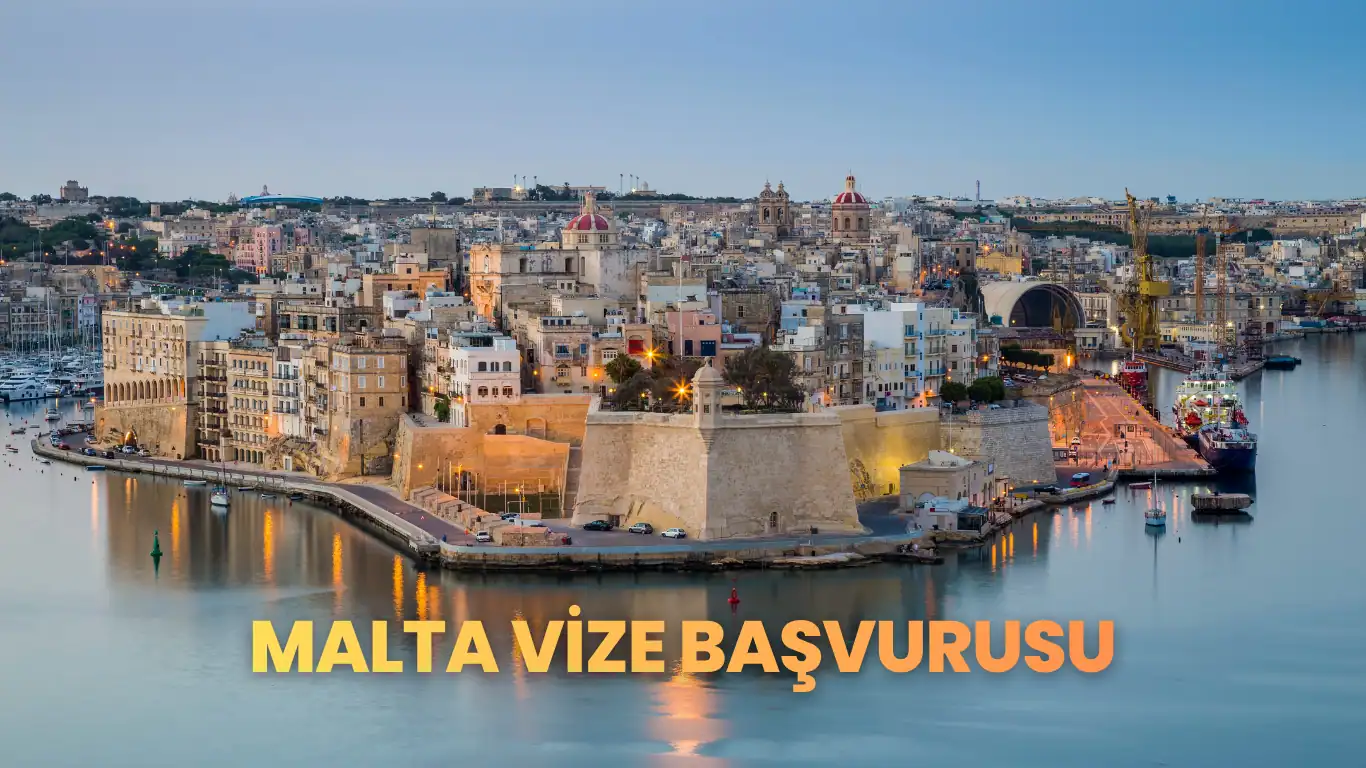 Malta vize başvurusu süreci, Schengen vizesi detayları ve Malta’ya vize gerekiyor mu sorularının yanıtları için Northvize danışmanlığı.